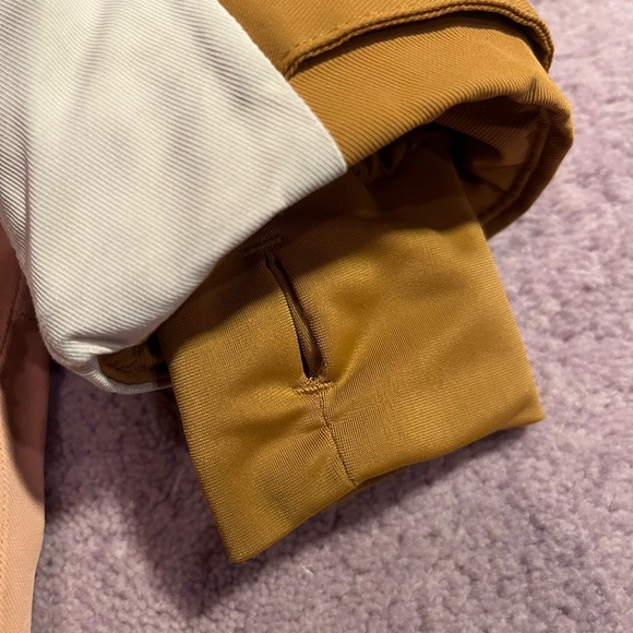 Liewood Kalle colorblock ski jacket Size 3yo - Picture 7 of 8